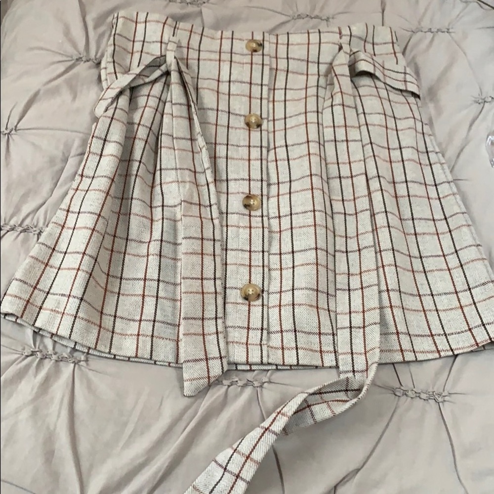 Dry Goods brand size medium skirt